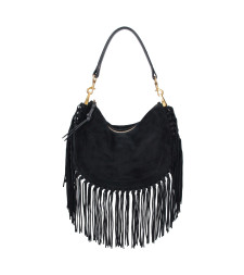 [Isabel Marant] Shoulder bag FW26 BF0066FC C3C14M01BK