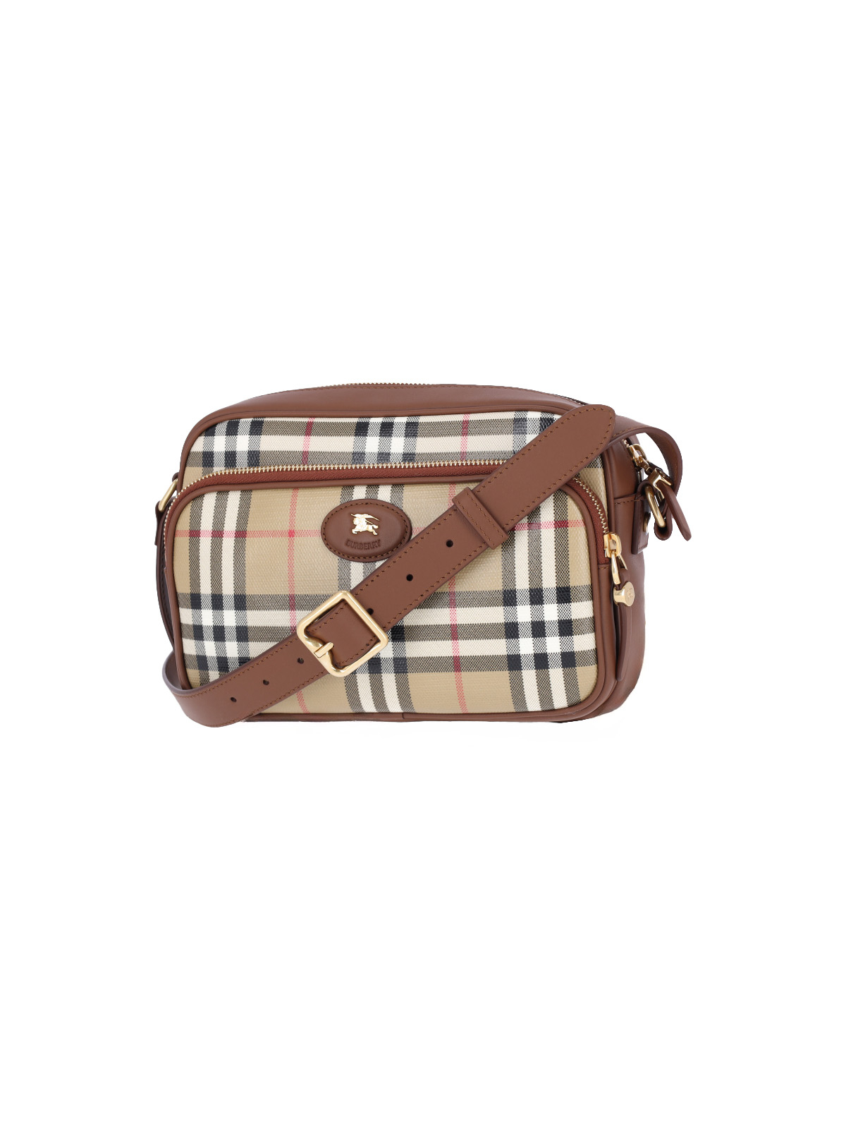 [Burberry] Shoulder bag FW26 8127864A7026