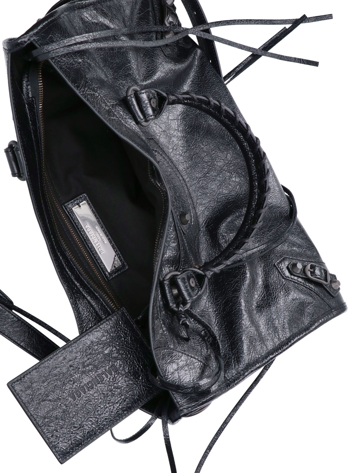 [Balenciaga] Shoulder bag FW26 865760 2ACFH1000