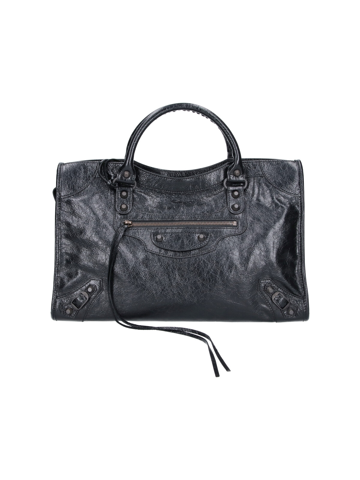 [Balenciaga] Shoulder bag FW26 865760 2ACFH1000
