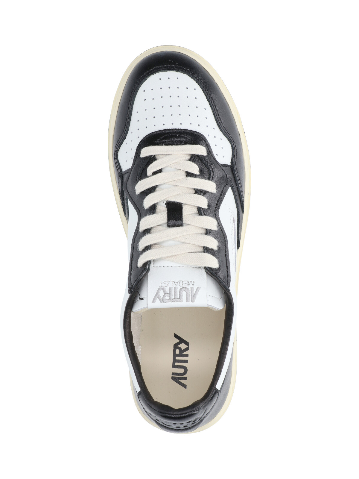 [AUTRY] Sneakers FW26 AULMBH02