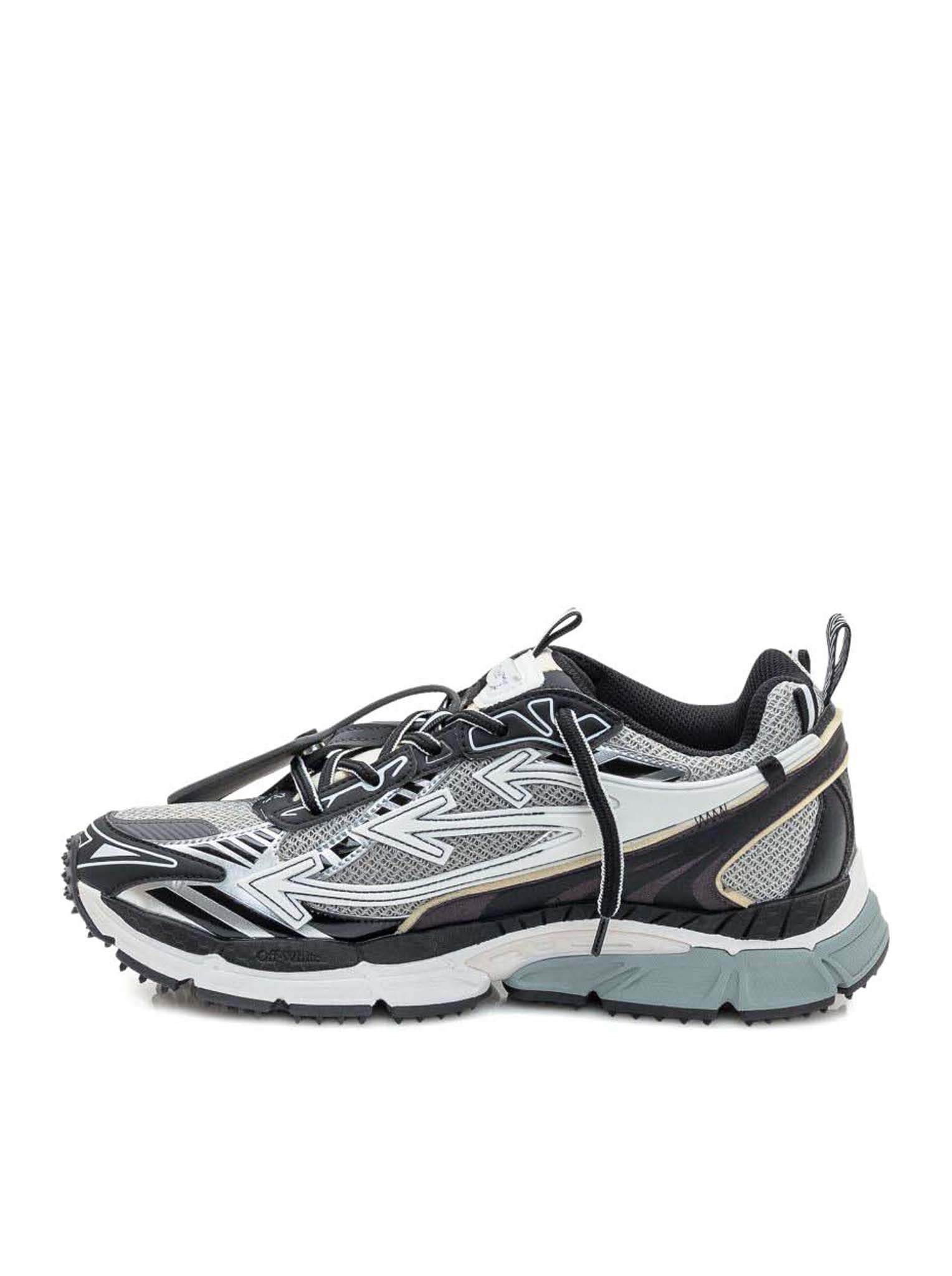 [Off-White] Sneakers FW26 M295C9F0010510 LIGHT GREY