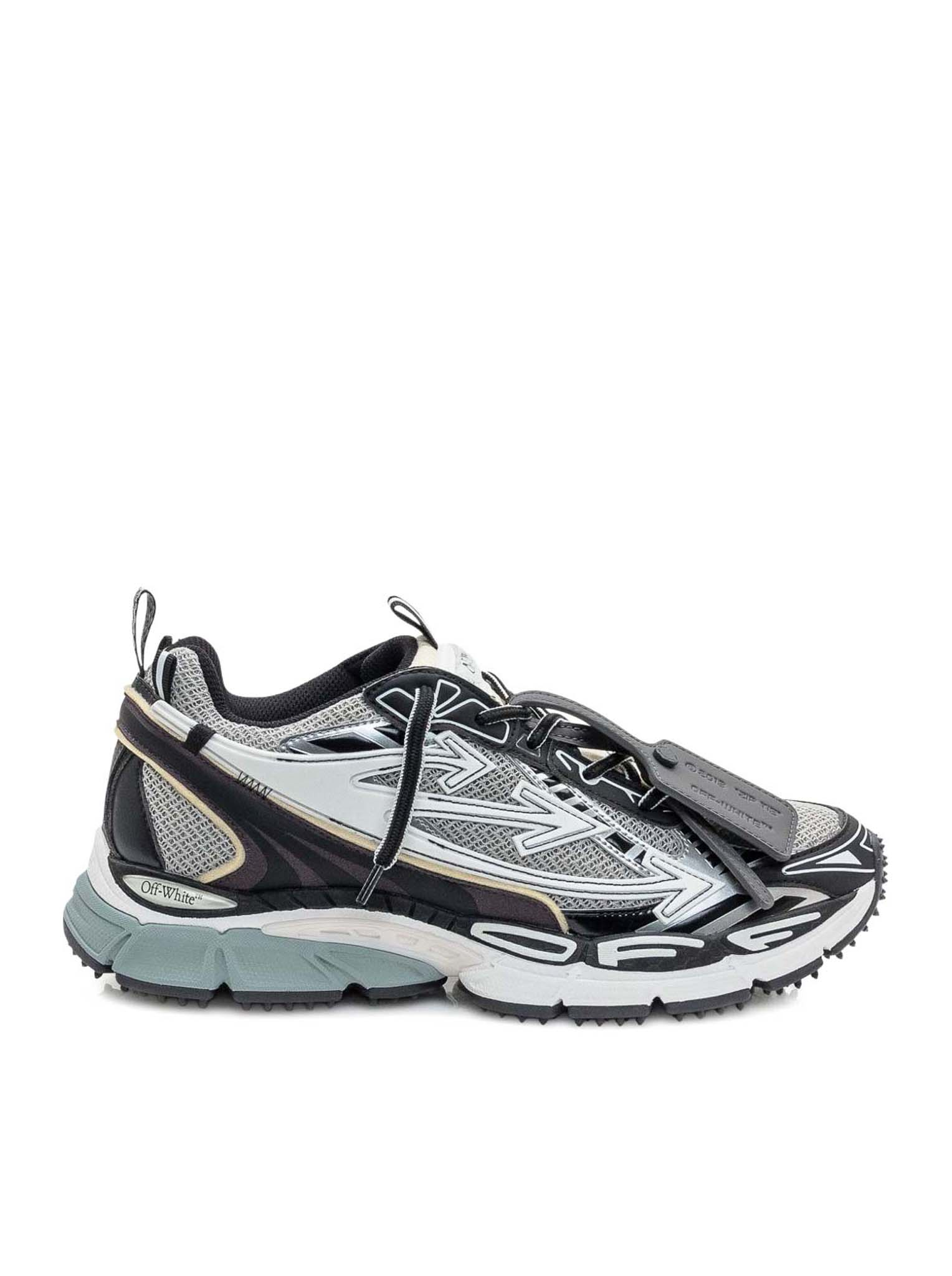 [Off-White] Sneakers FW26 M295C9F0010510 LIGHT GREY