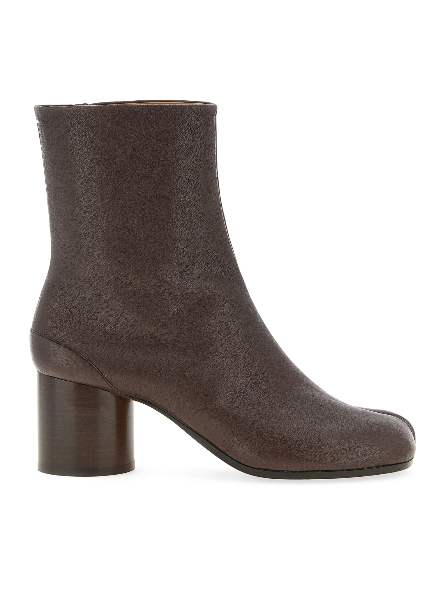 [Maison Margiela] Boots FW26 S58WU0246P3753T2358 MOKA