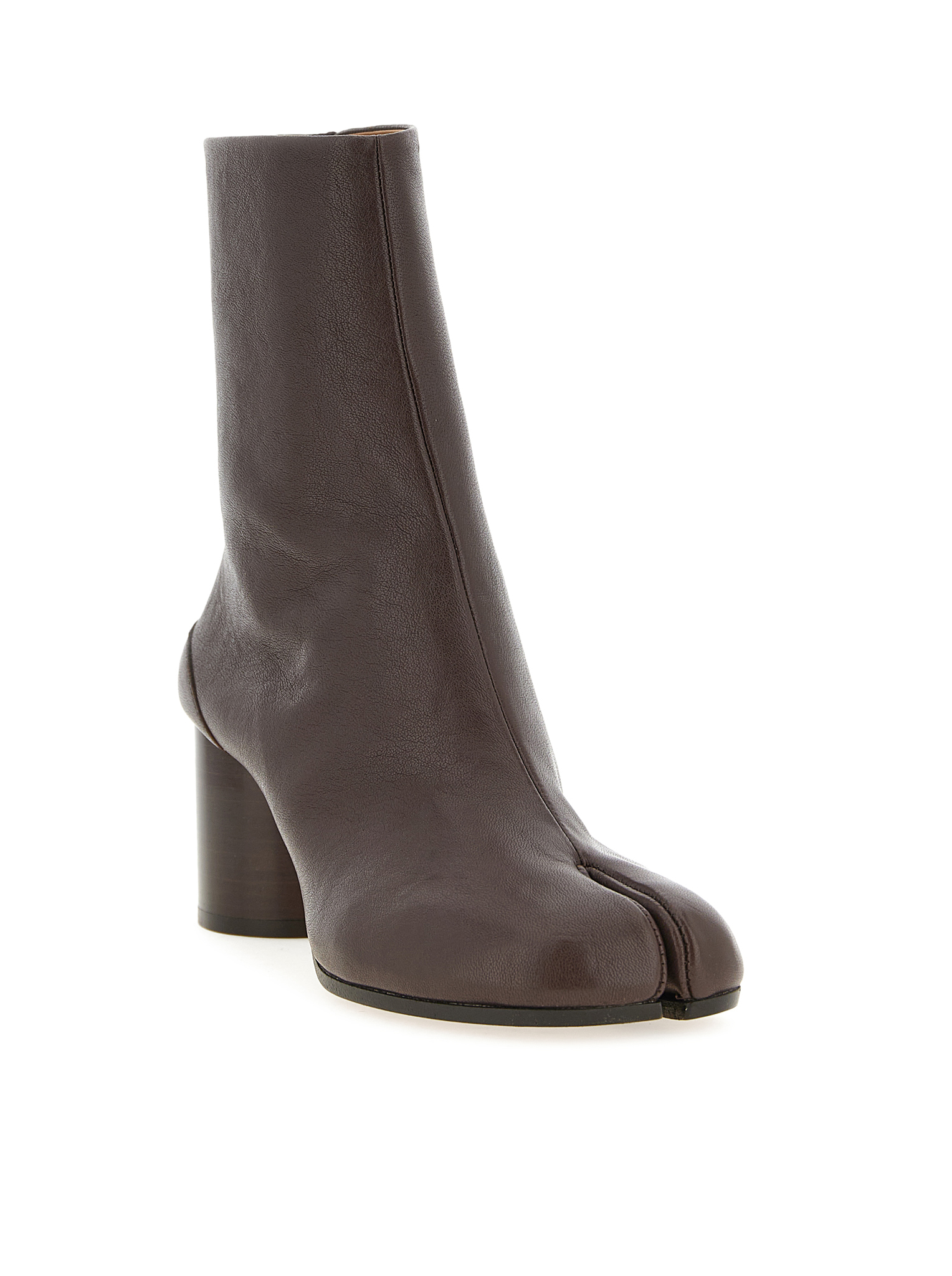[Maison Margiela] Boots FW26 S58WU0246P3753T2358 MOKA