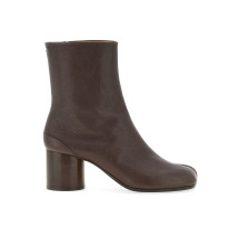 [Maison Margiela] Boots FW26 S58WU0246P3753T2358 MOKA