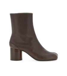 [Maison Margiela] Boots FW26 S58WU0246P3753T2358 MOKA