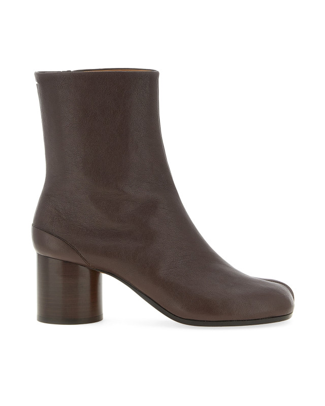 [Maison Margiela] Boots FW26 S58WU0246P3753T2358 MOKA