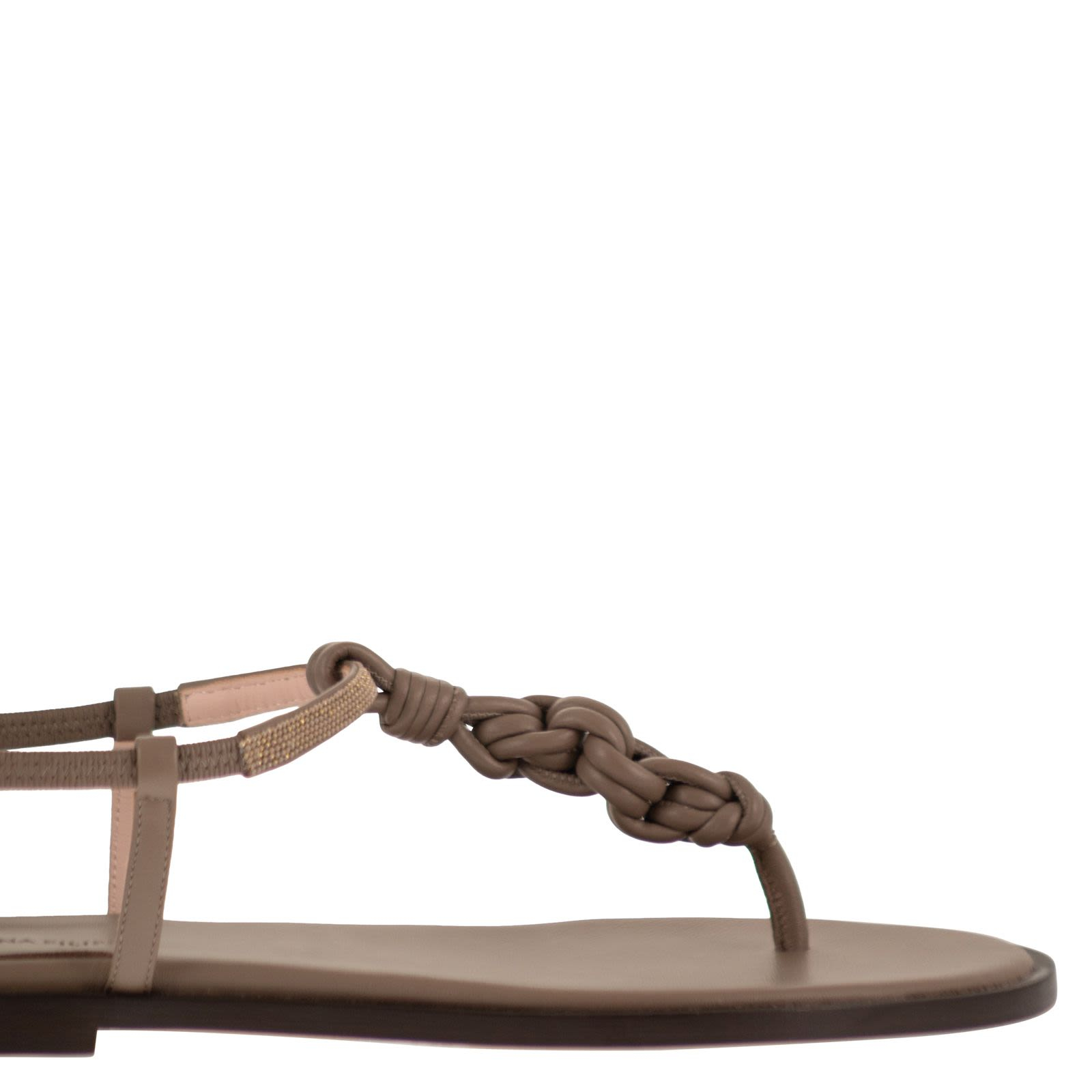 [Fabiana Filippi] Sandals SS26 ASD276A817M062 1275