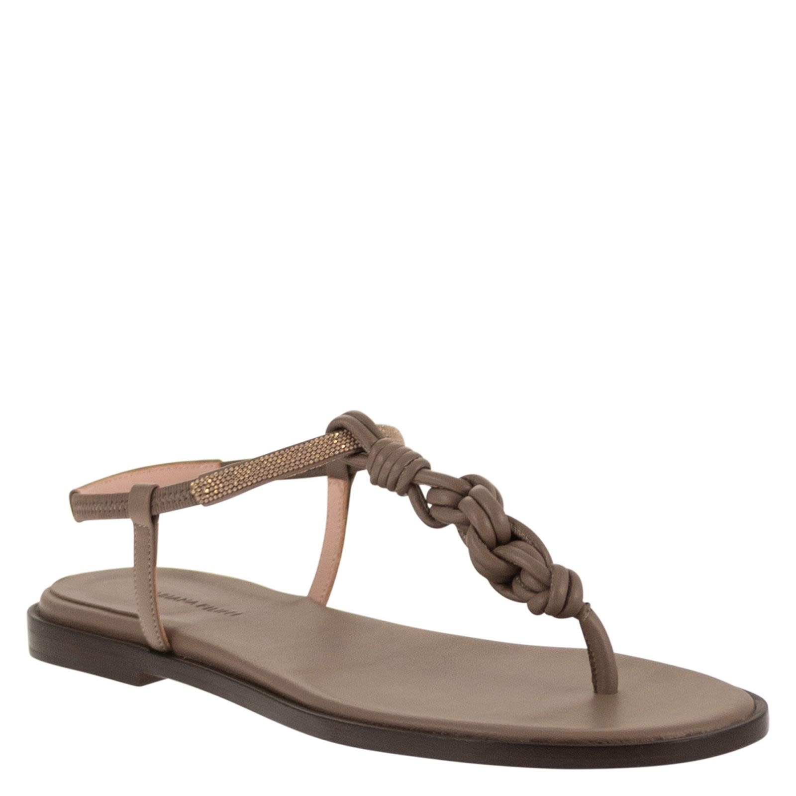 [Fabiana Filippi] Sandals SS26 ASD276A817M062 1275