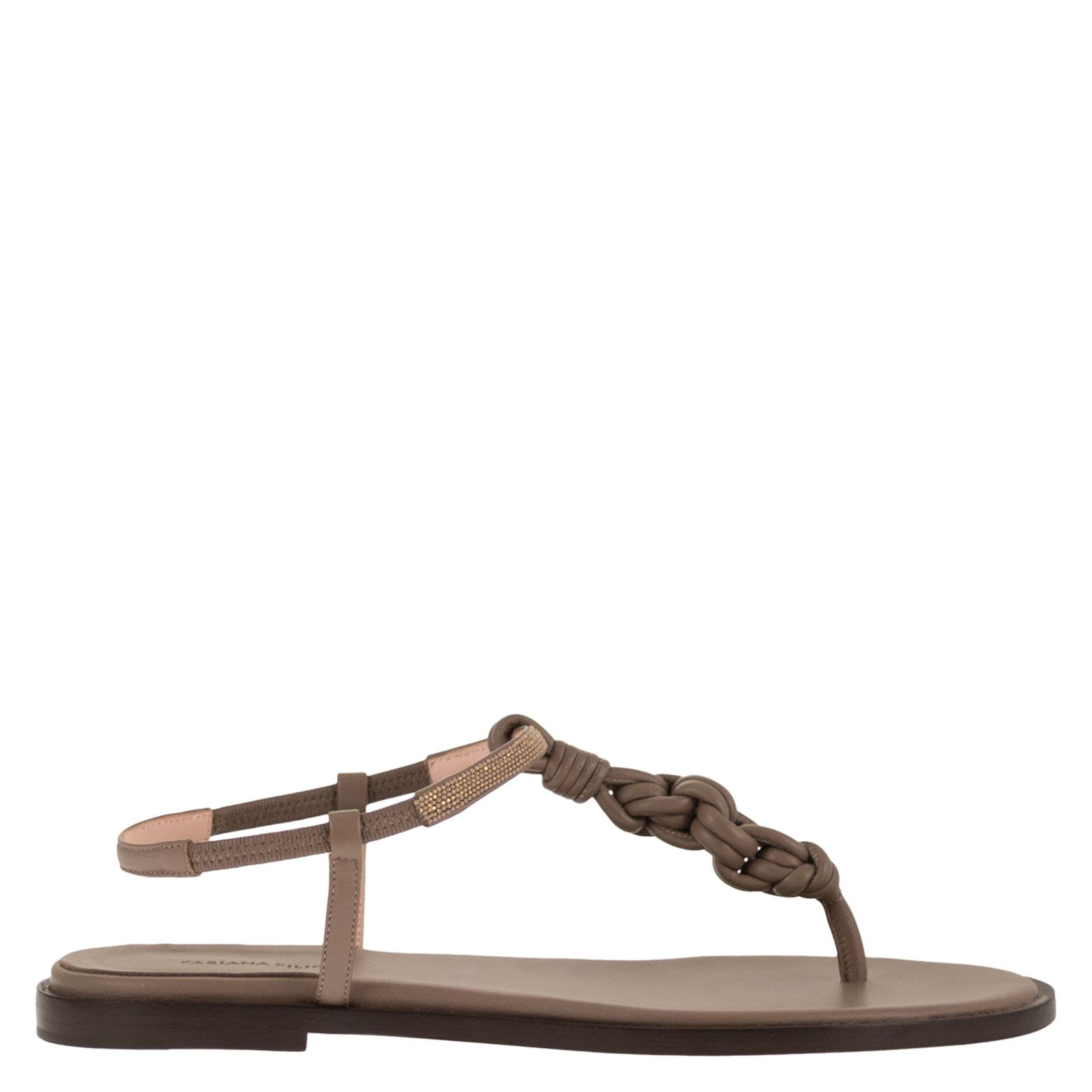 [Fabiana Filippi] Sandals SS26 ASD276A817M062 1275