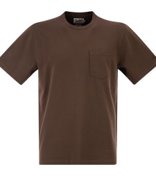 [MC2 Saint Barth] T-shirts Short Sleeve SS26 BKW0001 00125L