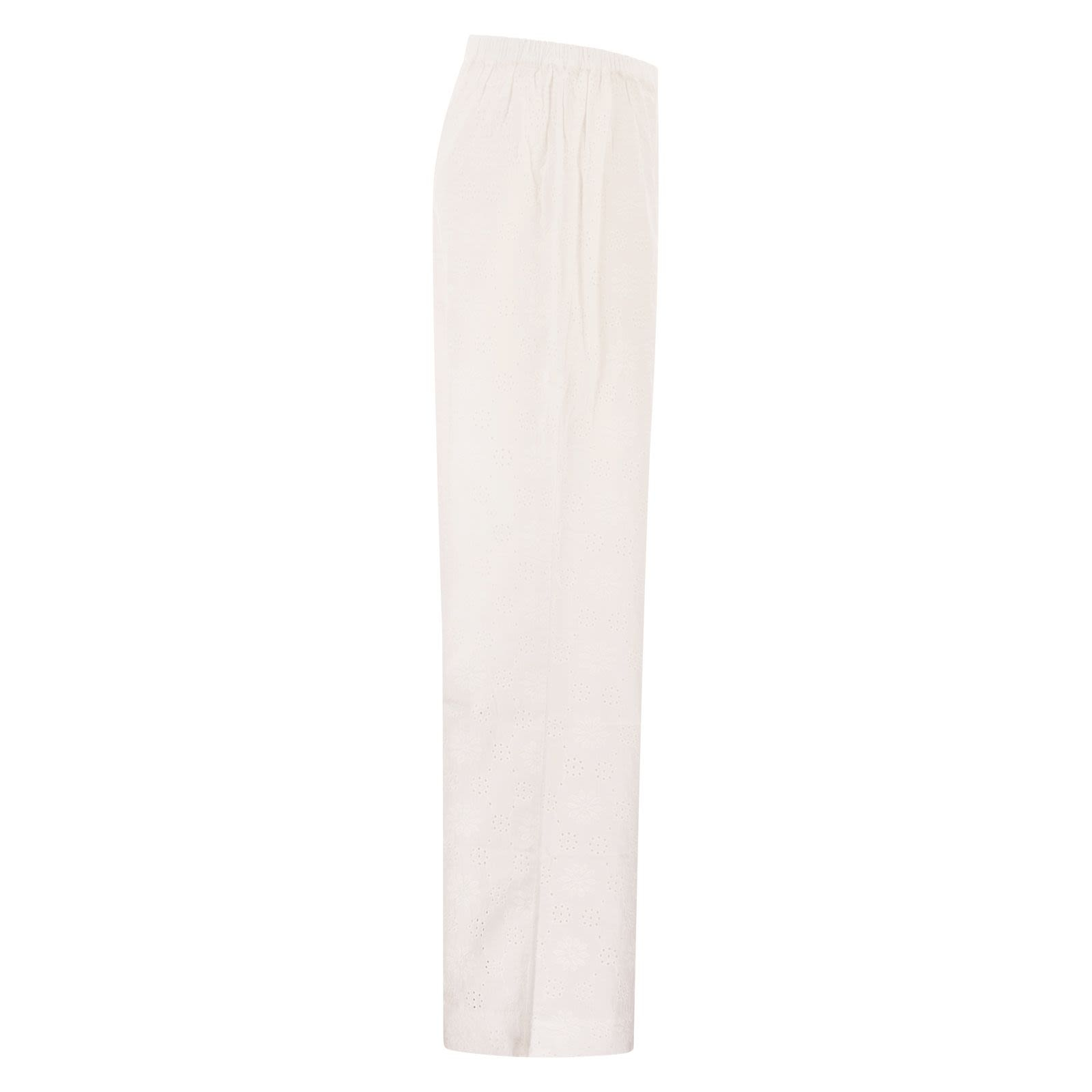 [MC2 Saint Barth] Trousers SS26 IEN0002 01422L