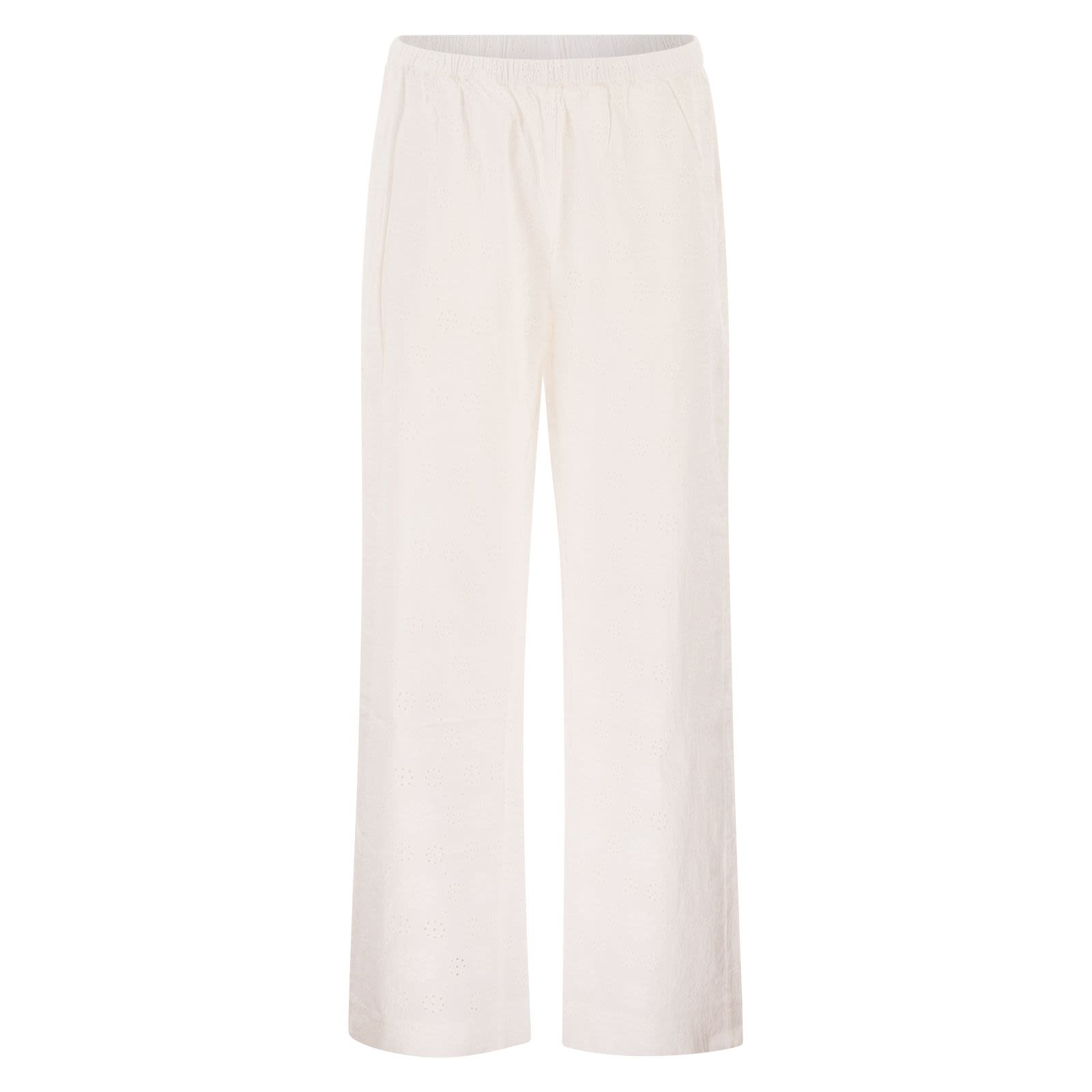 [MC2 Saint Barth] Trousers SS26 IEN0002 01422L