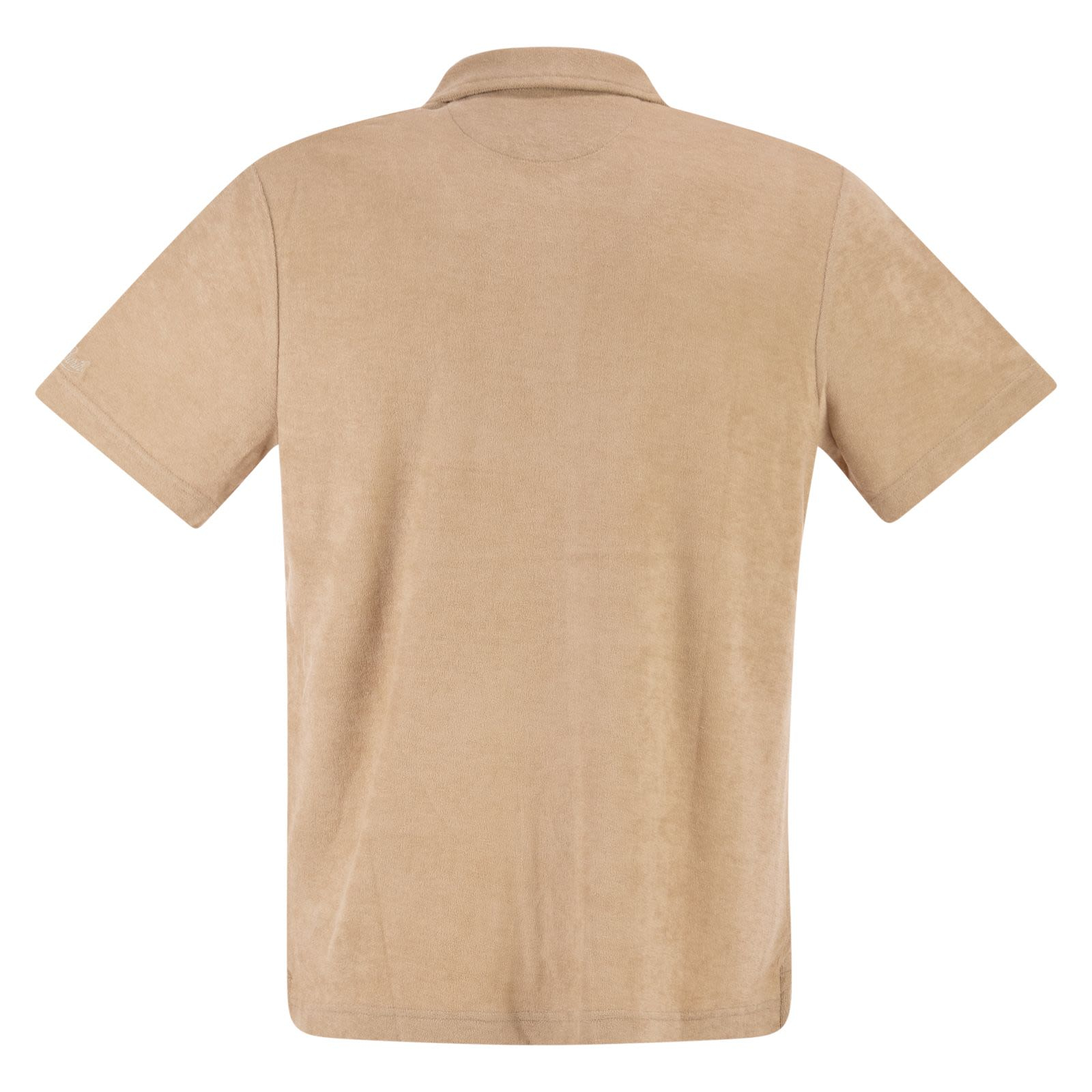 [MC2 Saint Barth] T-shirts Short Sleeve SS26 JER0001 00152L