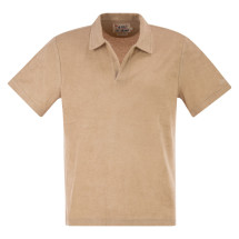 [MC2 Saint Barth] T-shirts Short Sleeve SS26 JER0001 00152L