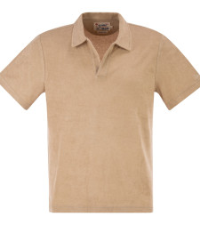 [MC2 Saint Barth] T-shirts Short Sleeve SS26 JER0001 00152L