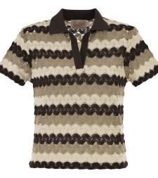 [MC2 Saint Barth] T-shirts Short Sleeve SS26 LAA0001 08955L