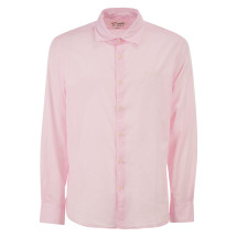 [MC2 Saint Barth] Shirts Long Sleeve SS26 LCM0001 00135L