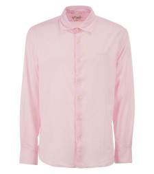 [MC2 Saint Barth] Shirts Long Sleeve SS26 LCM0001 00135L