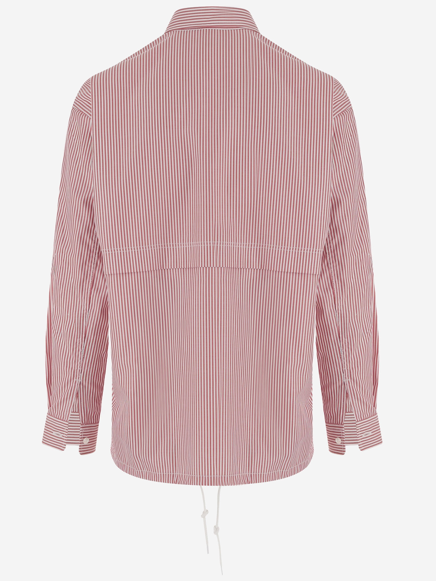 [Comme Des Garcons Homme] Shirts Long Sleeve SS26 HQB0113