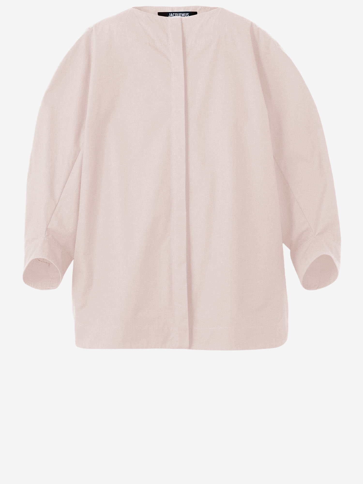 [JACQUEMUS] Shirt SS26 SHW00557AW00648410
