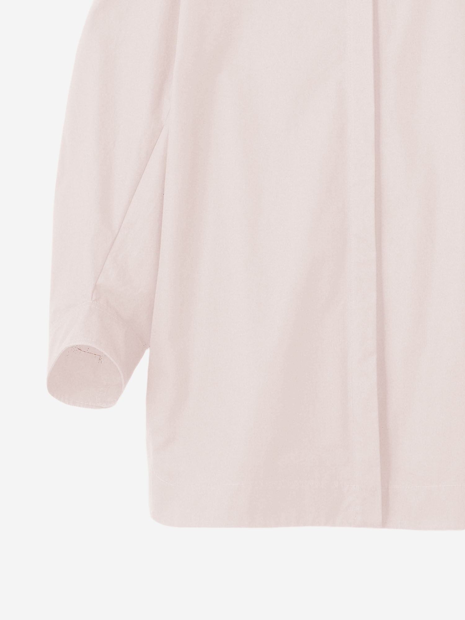 [JACQUEMUS] Shirt SS26 SHW00557AW00648410