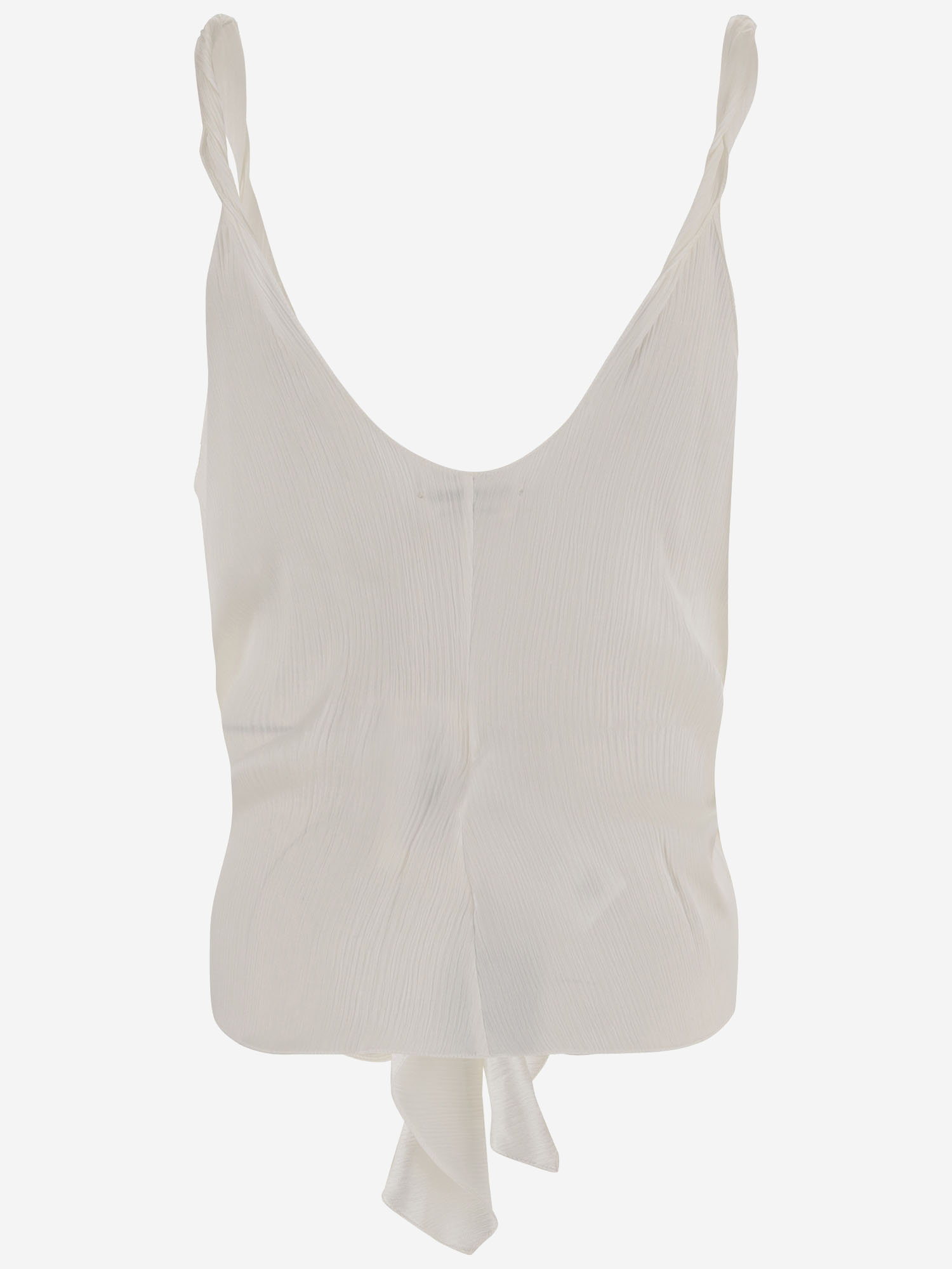 [JW ANDERSON] T-shirts Sleeveless SS26 TP0365PG1897002