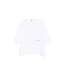 [JACQUEMUS] T-shirts Short Sleeve FW26 TSU00361AJ002891PE