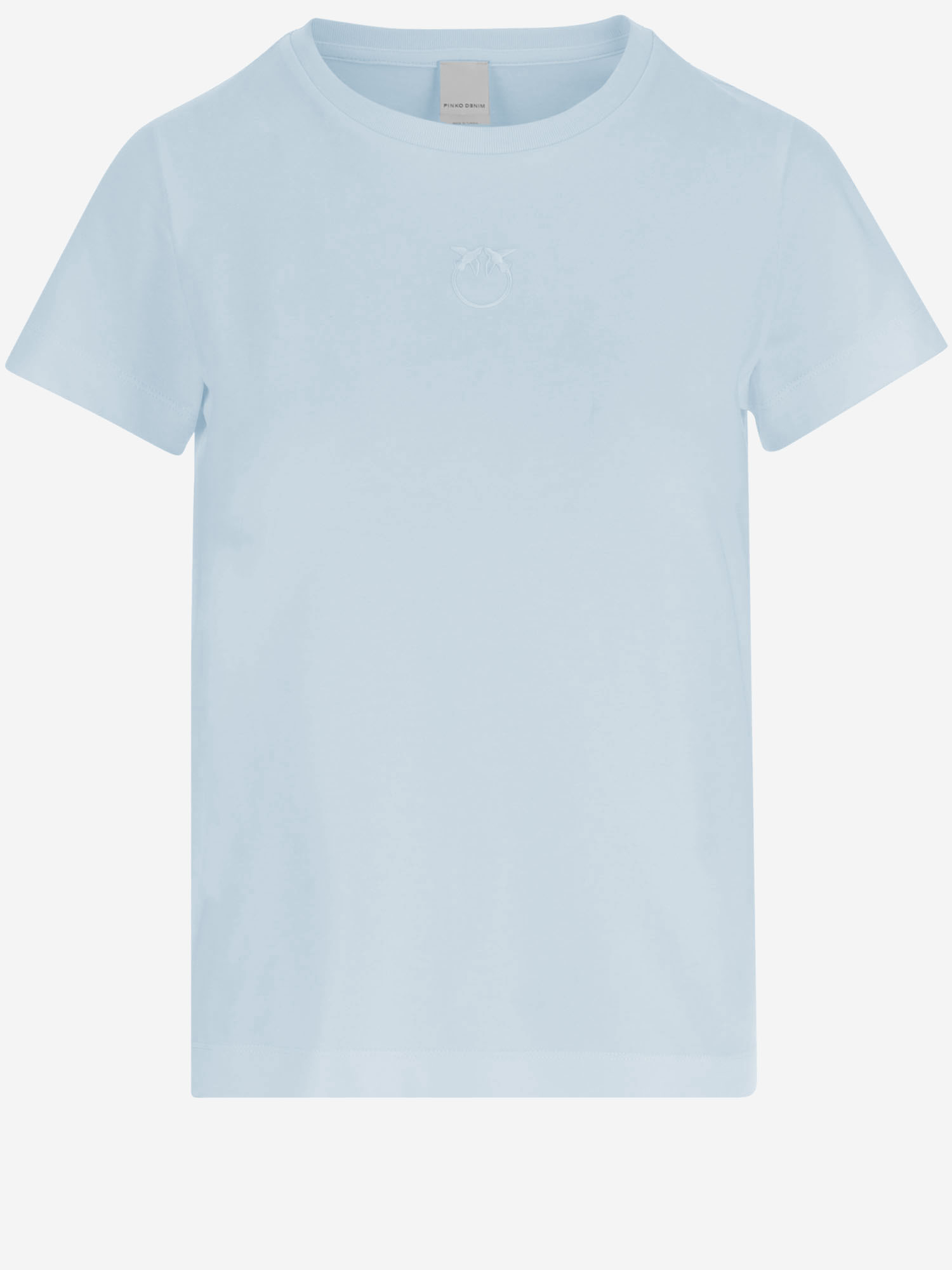 [PINKO] T-shirts Short Sleeve SS26 100355A339E87
