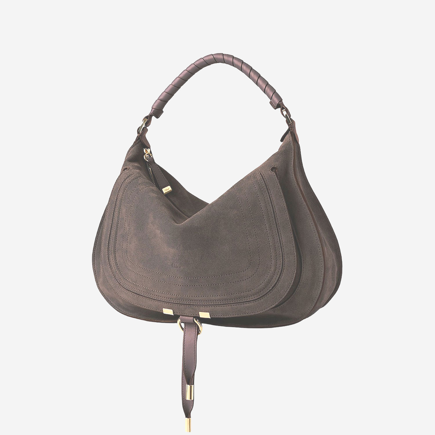 [Chloe] Shoulder bag SS26 CH26SS881P3720E