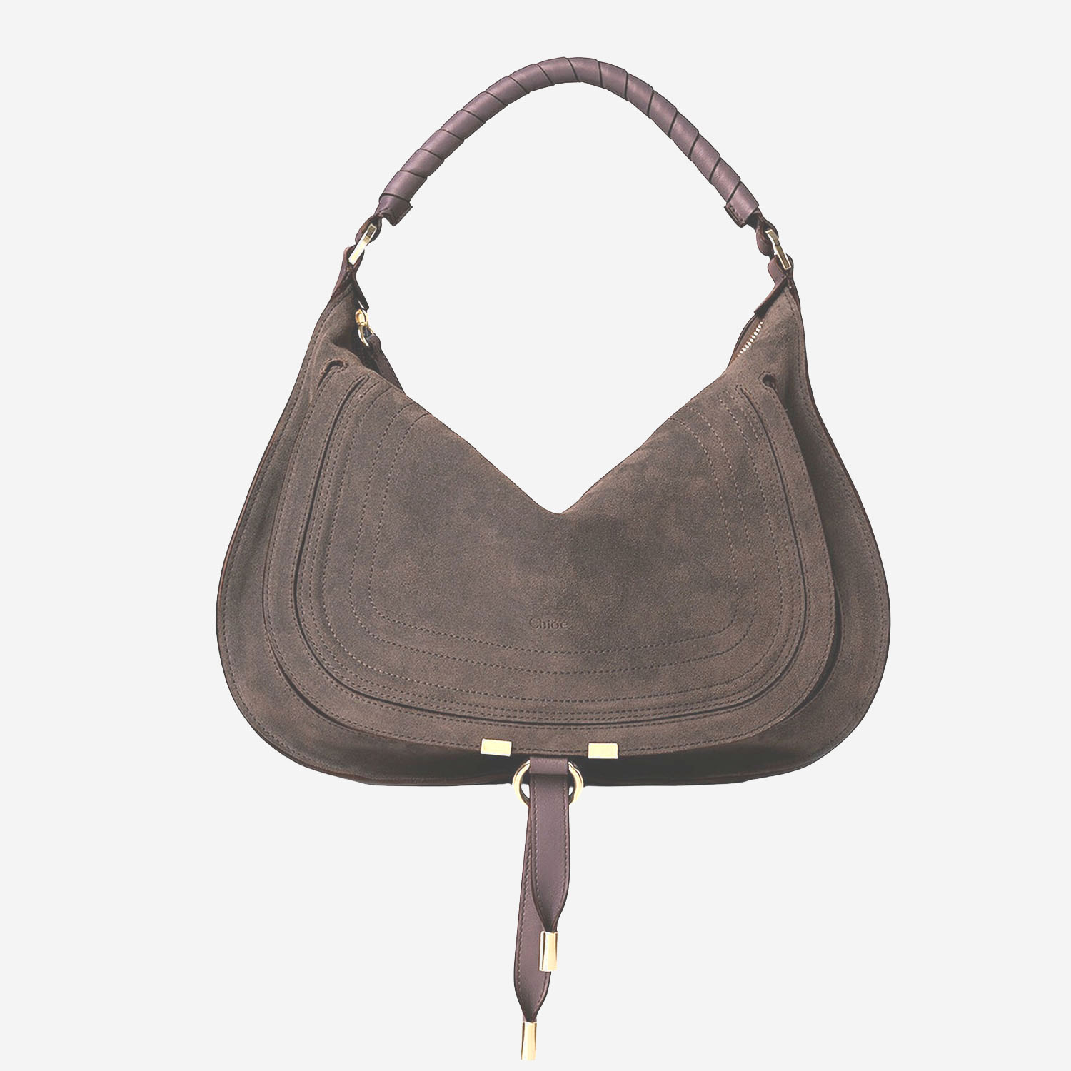 [Chloe] Shoulder bag SS26 CH26SS881P3720E
