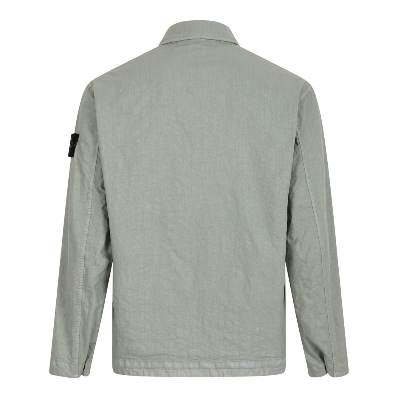[Stone Island] Shirts Long Sleeve SS26 L1S151200003-S0069V0055