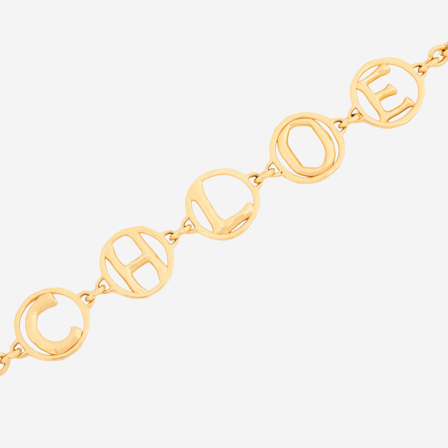 [Chloe] Necklace SS26 CH26SJN13CB79DC