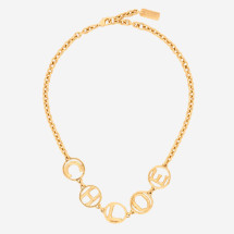 [Chloe] Necklace SS26 CH26SJN13CB79DC