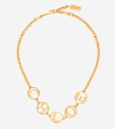 [Chloe] Necklace SS26 CH26SJN13CB79DC