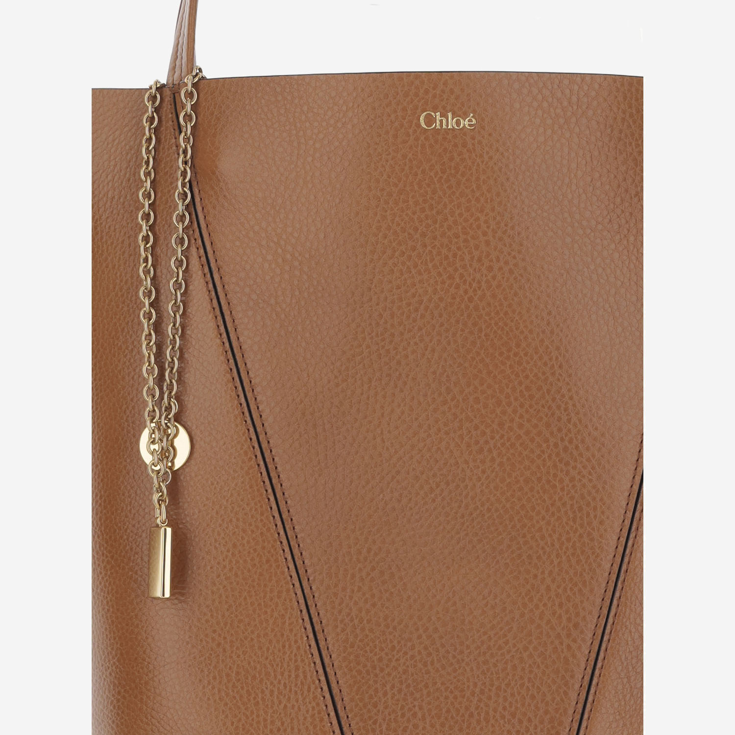 [Chloe] Shoulder bag SS26 CHC25SS811N8426M