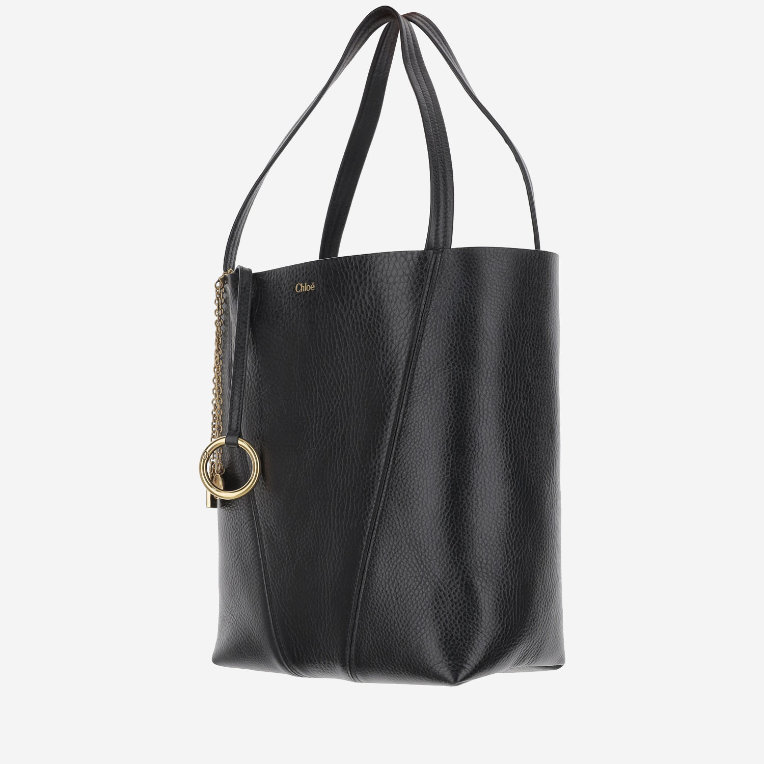 [Chloe] Shoulder bag SS26 CHC25SS811N84001