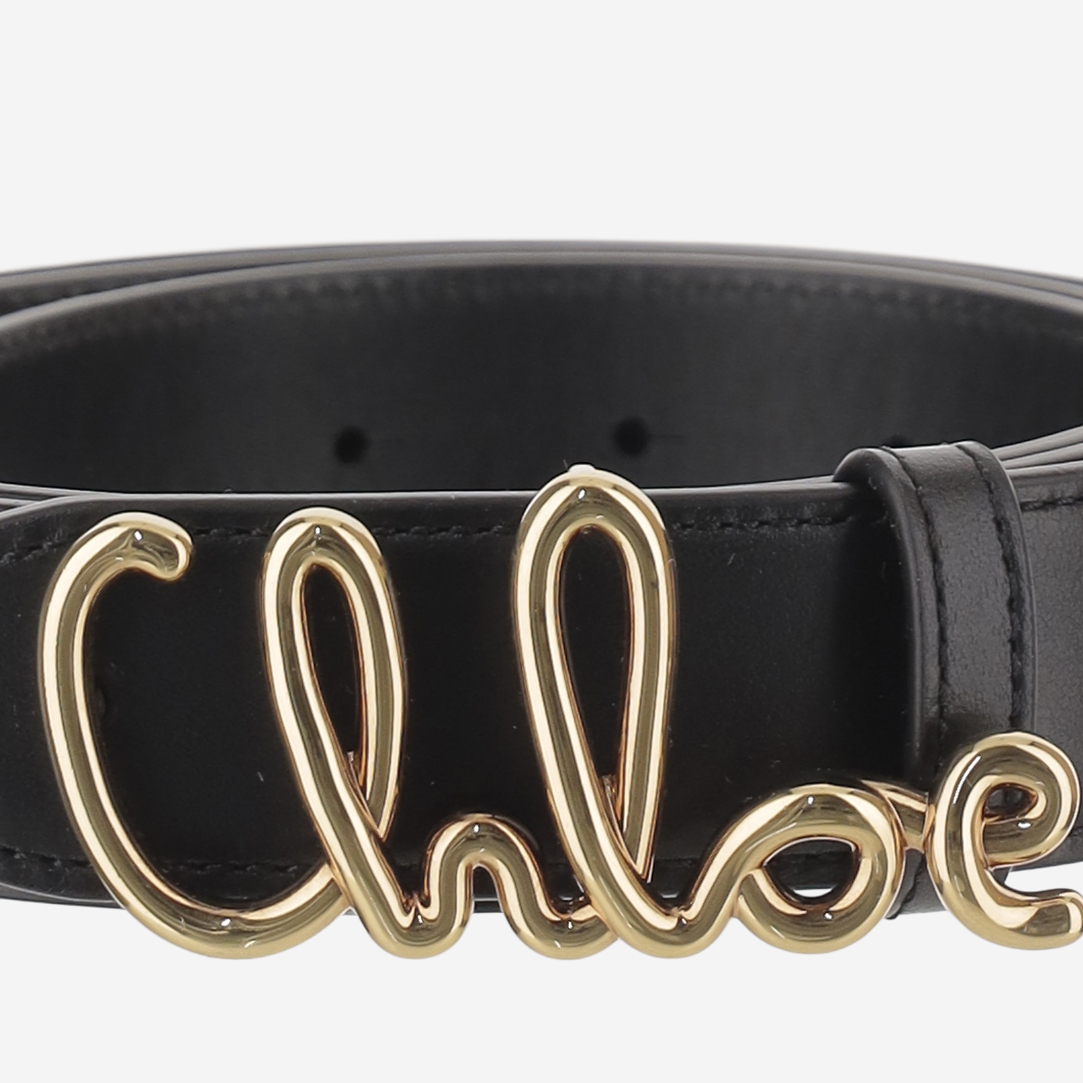 [Chloe] Bracelet SS26 CH26SBB15PR4001