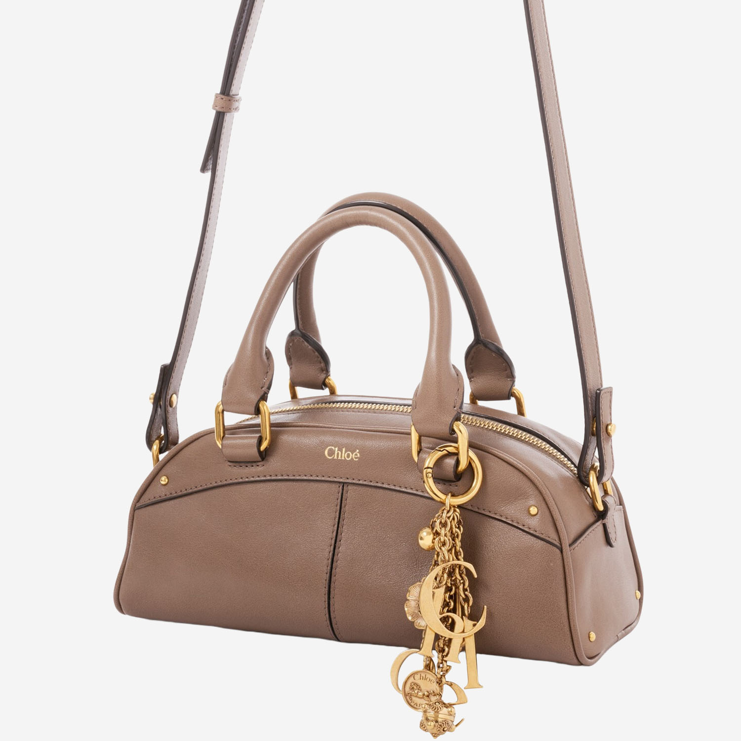 [Chloe] Bag SS26 CH26SS956Q8628H