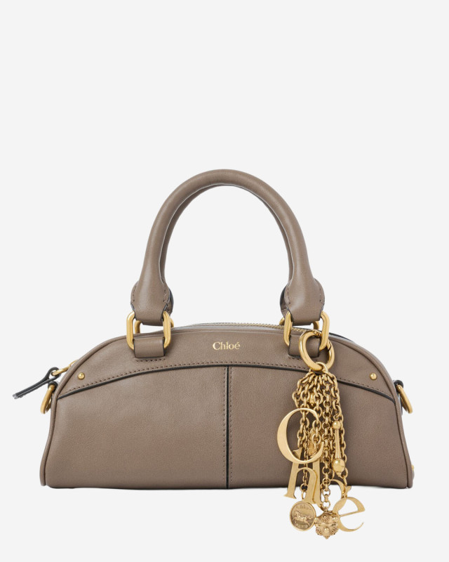 [Chloe] Bag SS26 CH26SS956Q8628H
