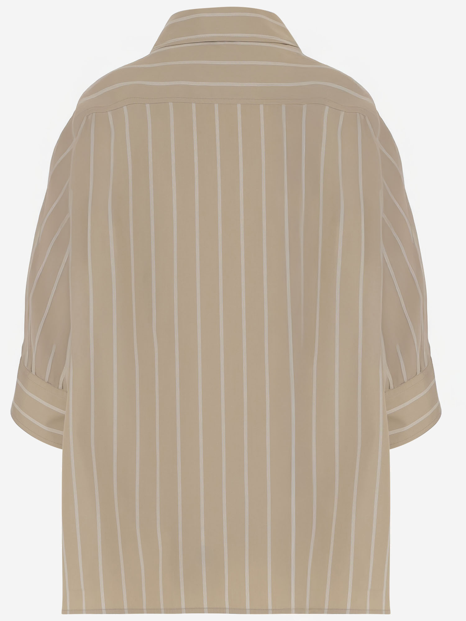 [Jil Sander] Shirts Long Sleeve SS26 J02DL0289J45328273