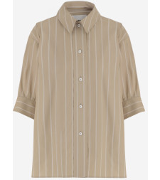 [Jil Sander] Shirts Long Sleeve SS26 J02DL0289J45328273