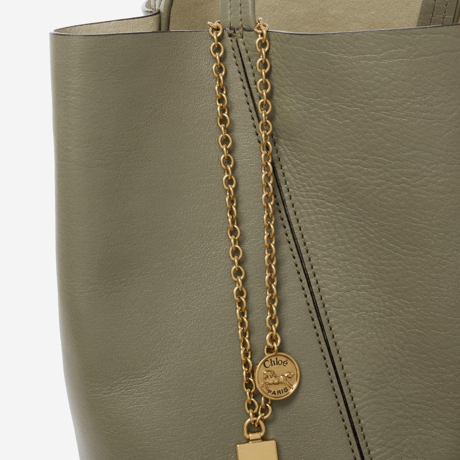 [Chloe] Shoulder bag SS26 CHC25SS811N843D6