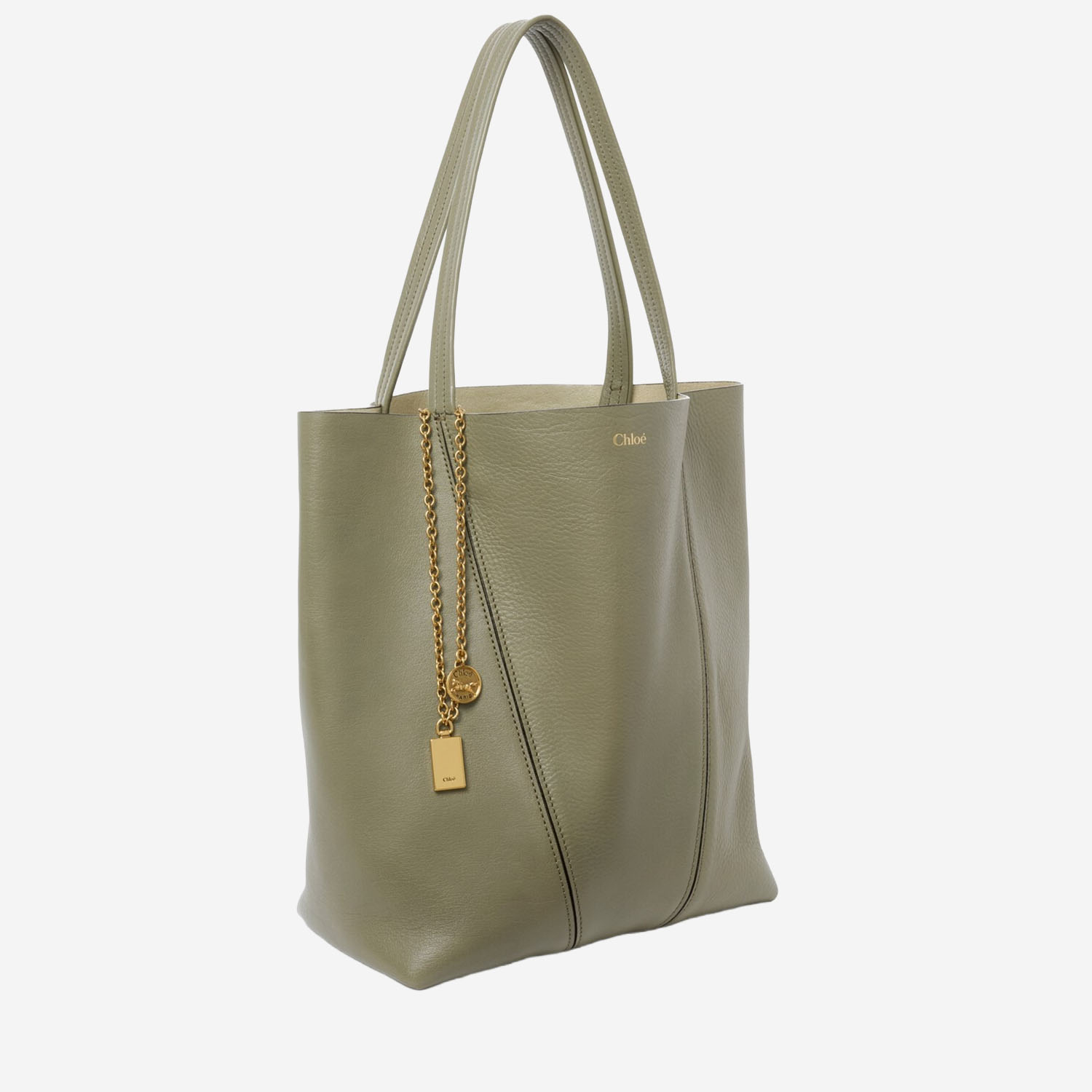 [Chloe] Shoulder bag SS26 CHC25SS811N843D6