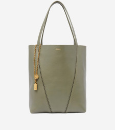 [Chloe] Shoulder bag SS26 CHC25SS811N843D6