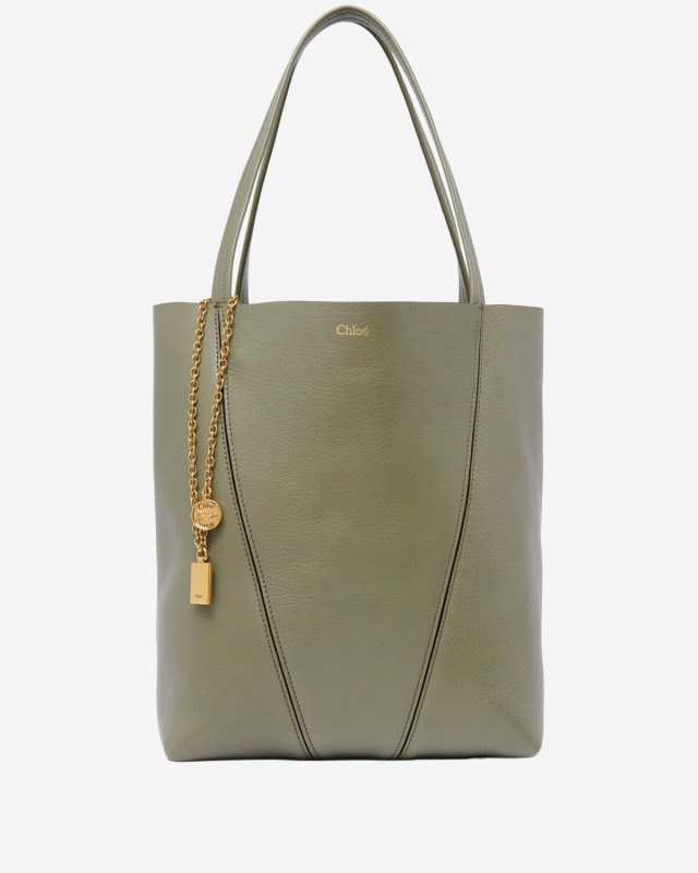 [Chloe] Shoulder bag SS26 CHC25SS811N843D6