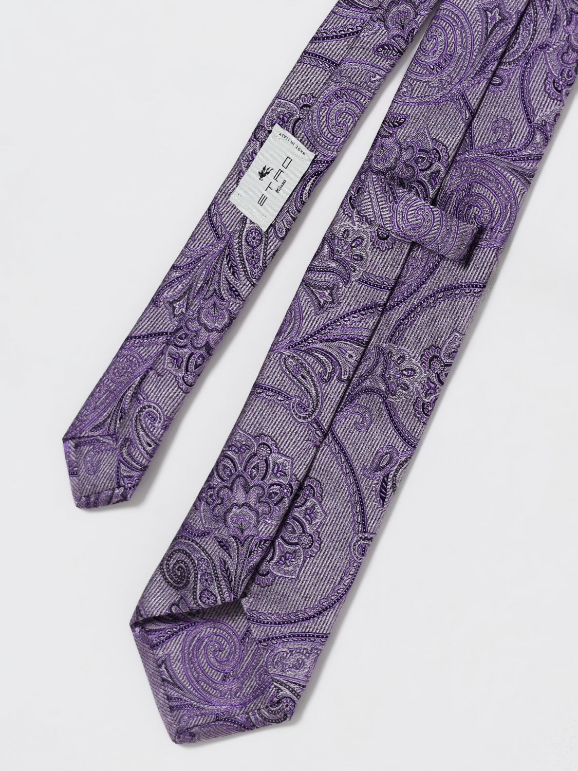 [Etro] Tie SS26 MASA0001AQ093 S9875
