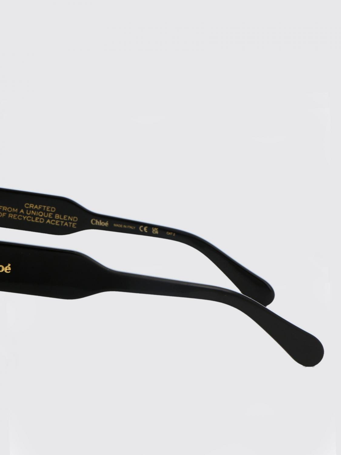 [Chloe] Sunglasses SS26 CH0149S 001