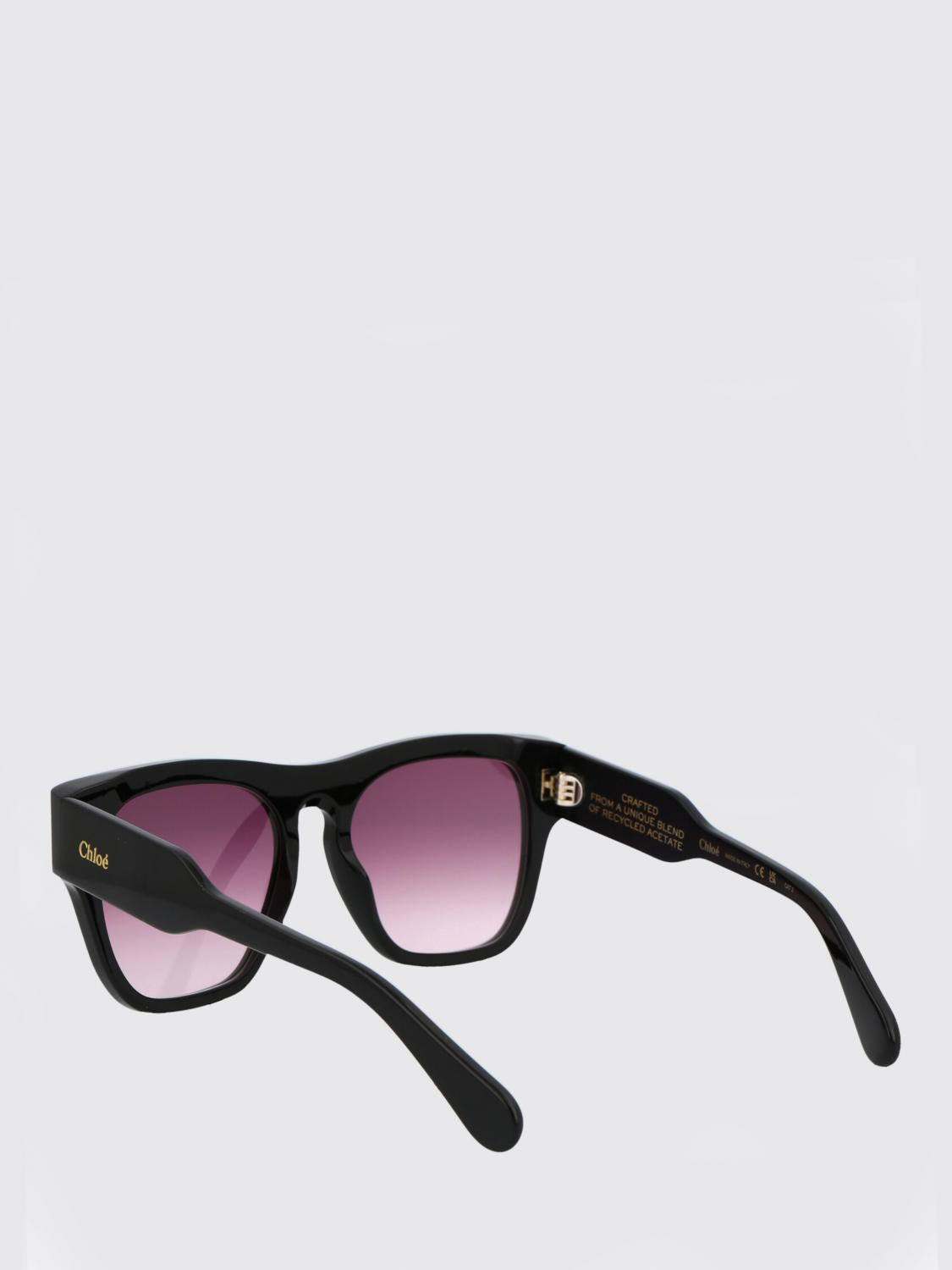[Chloe] Sunglasses SS26 CH0149S 001